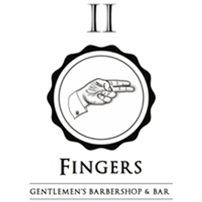 Two Fingers Gentlemen's Barbershop & Bar