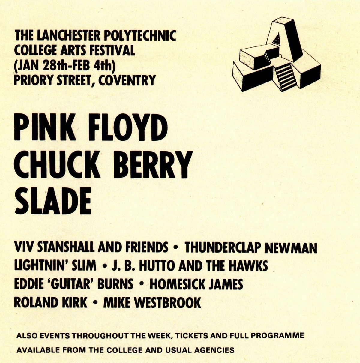Slade Newcastle Upon Tyne Tickets