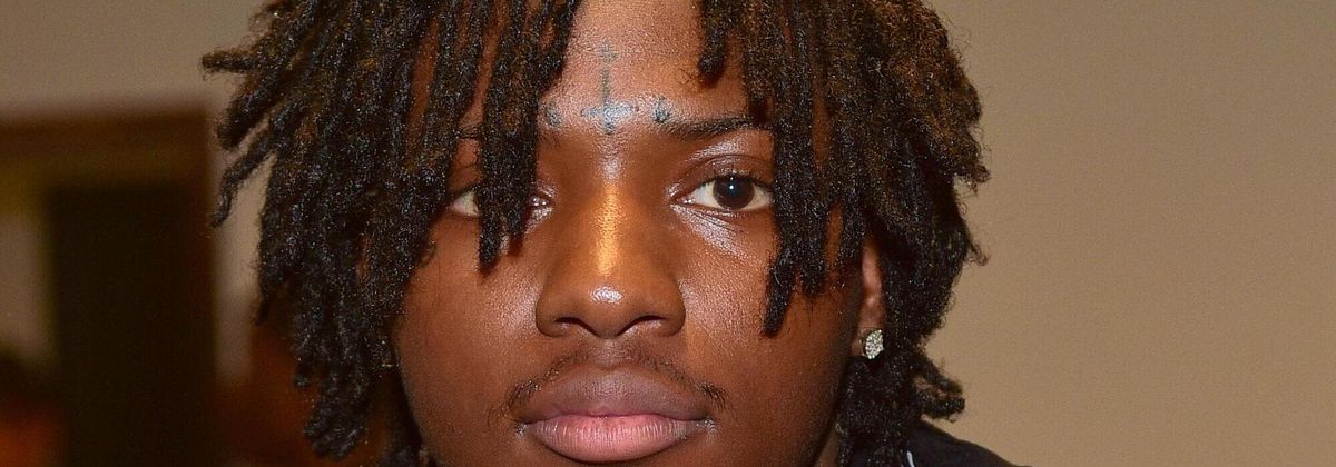 SahBabii (16+)(Moved from Music Hall of Williamsburg)