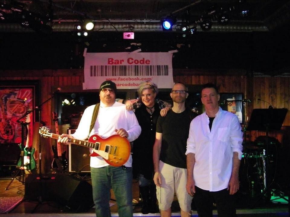 Bar Code\/River City