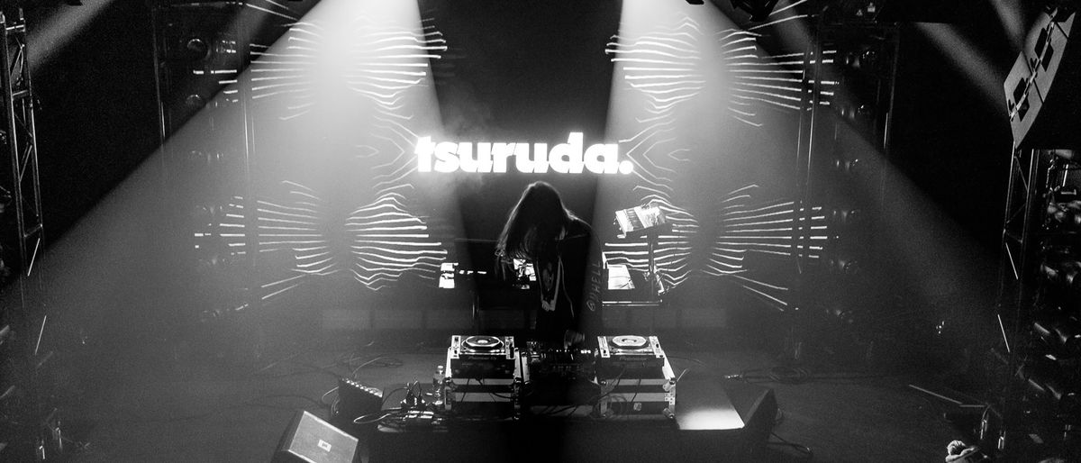 Tsuruda, Bricksquash in Denver