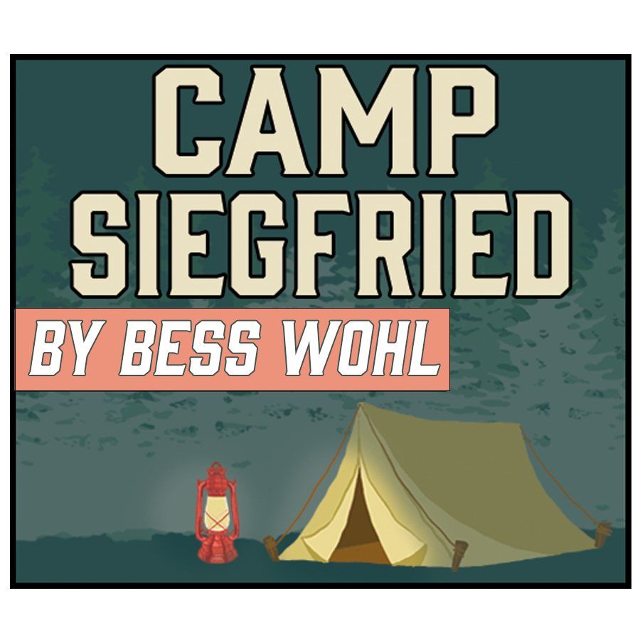 CAMP SIEGFRIED at Know Theatre