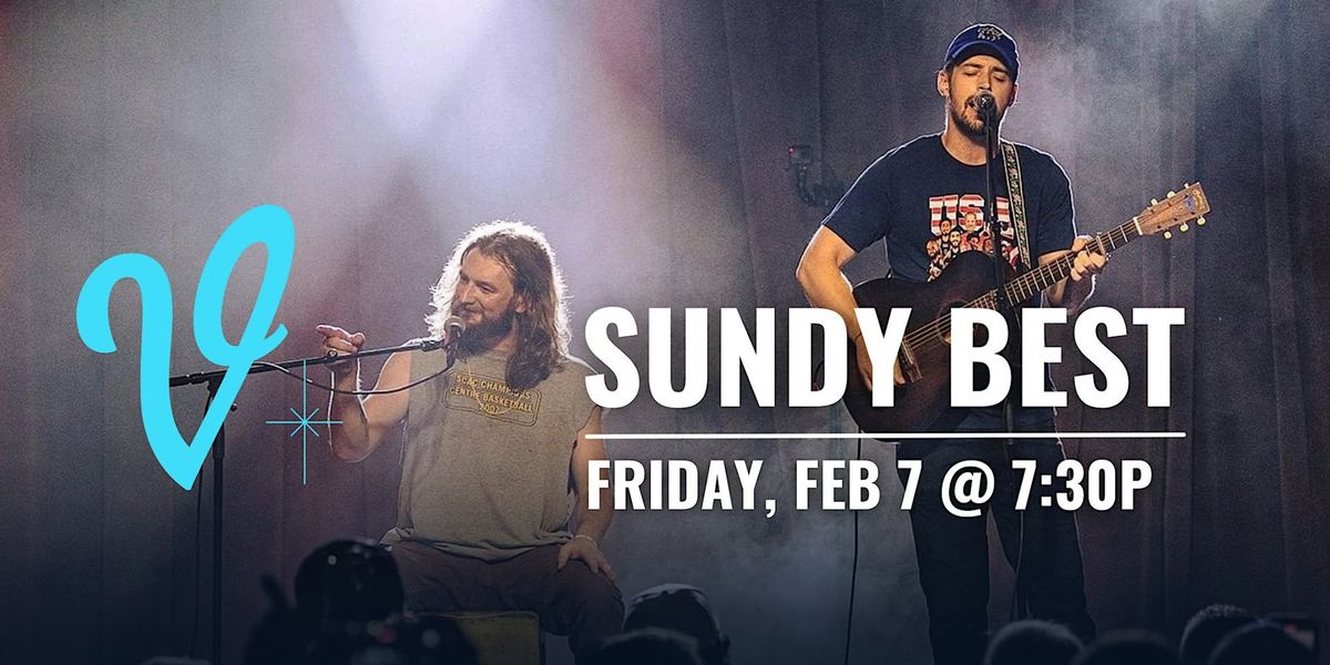 Sundy Best