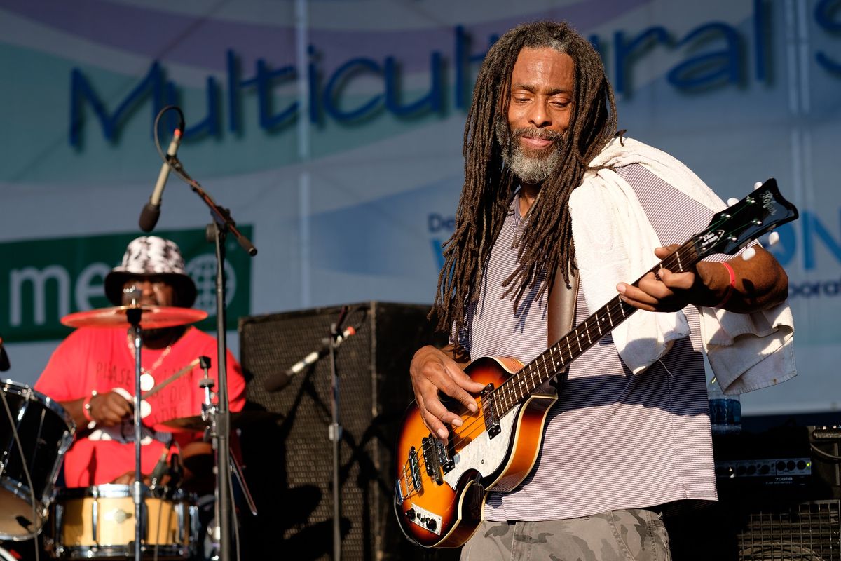 Philadelphia Caribbean Festival part of the PECO Multicultural Series