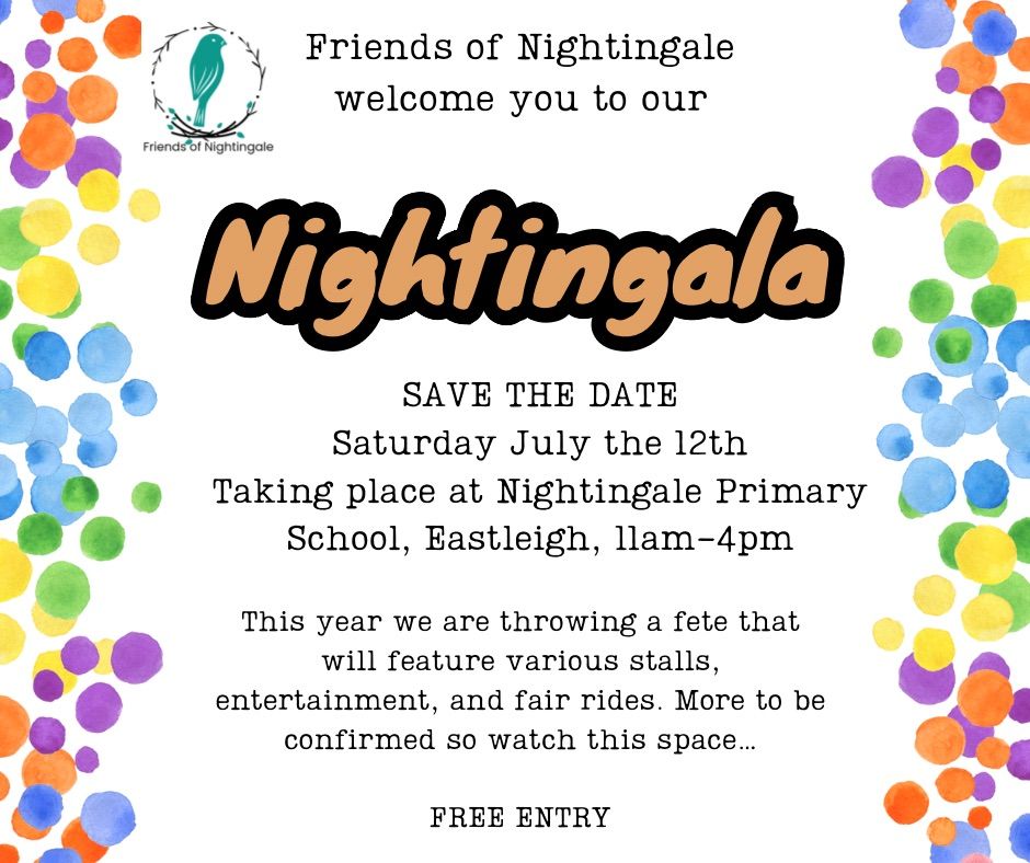 Nightingala 