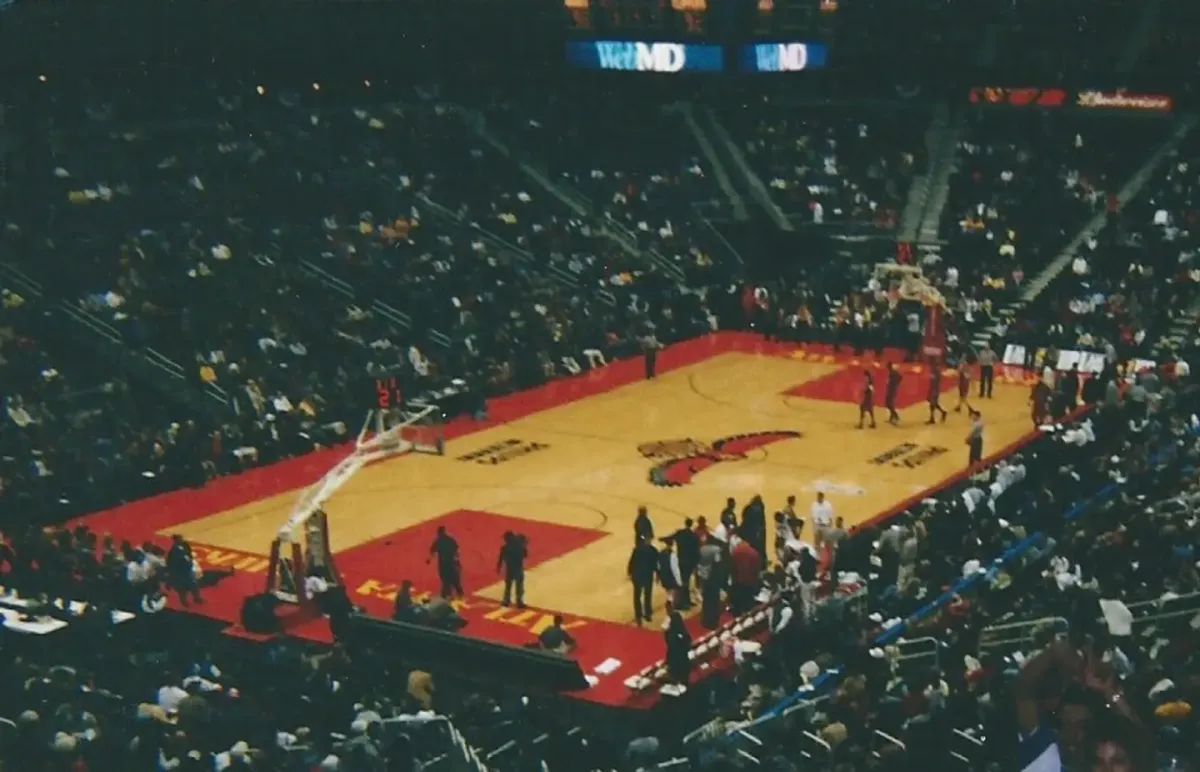 Atlanta Hawks at Indiana Pacers