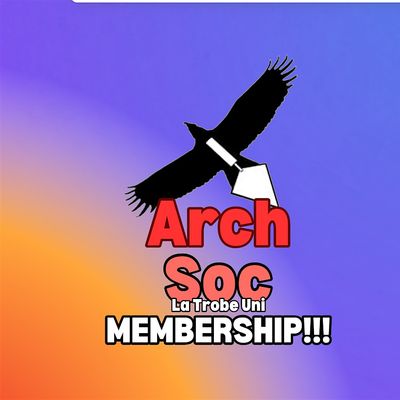 Archaeological Society of La Trobe University