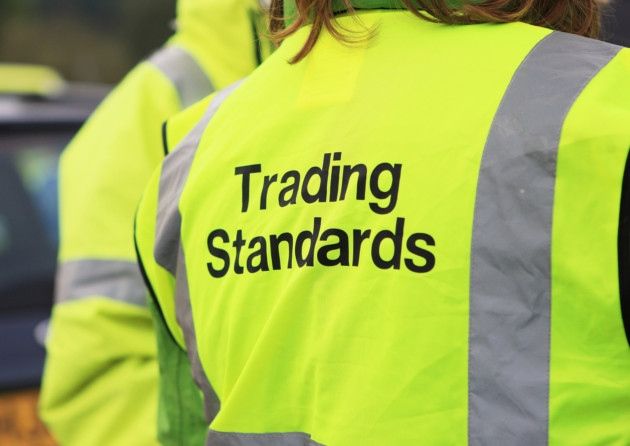 Trading Standards Drop in Clinic