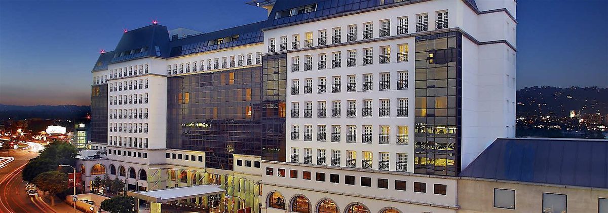 Sunset Socials: Networking and Social - Holiday Edition