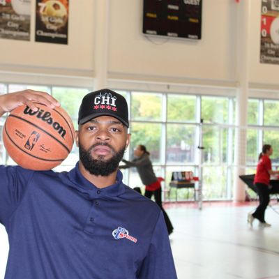 Jacquet McClendon III