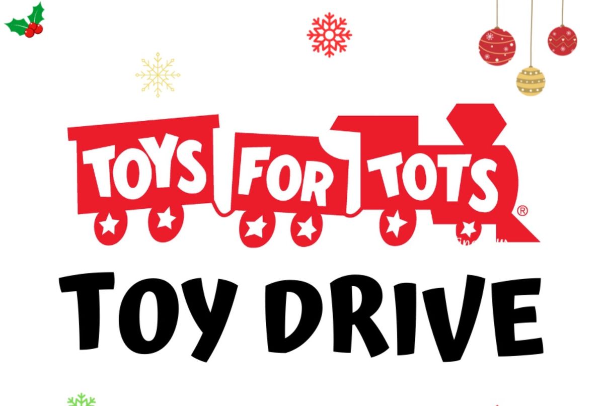 Titusville Lowes 1st Annual Toy Drive and Car Show