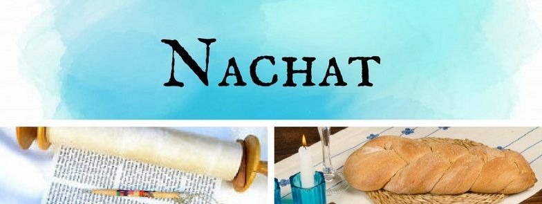 Nachat Shabbat