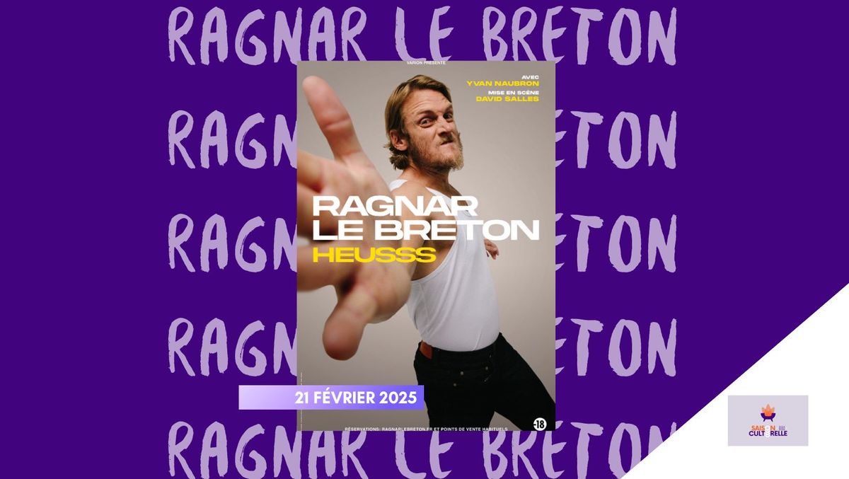 Ragnar Le Breton