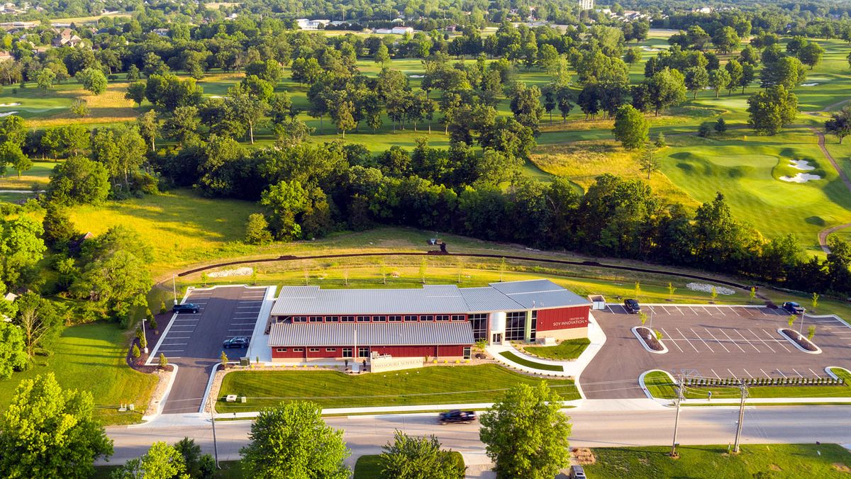 Active Living Presents: Missouri Soybean Facility Tour