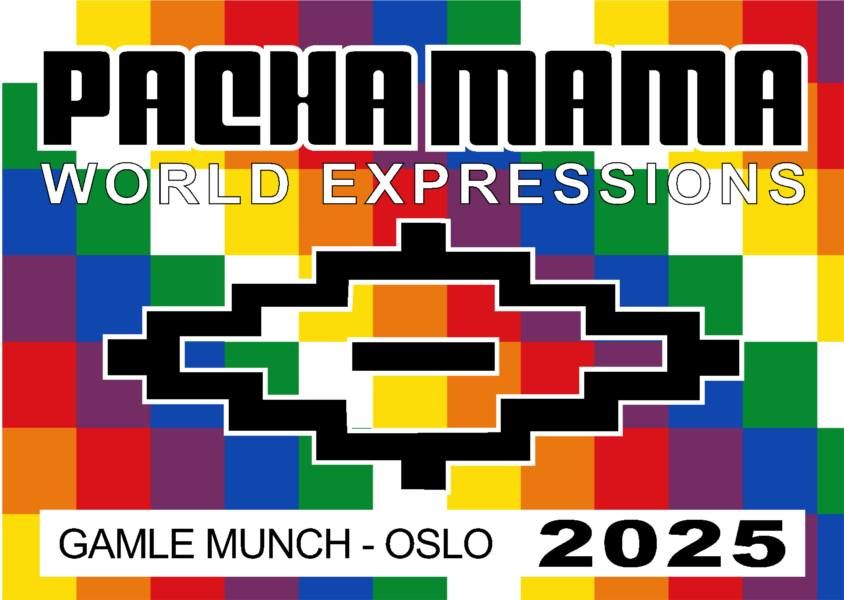 Pachamama World Expressions 2025