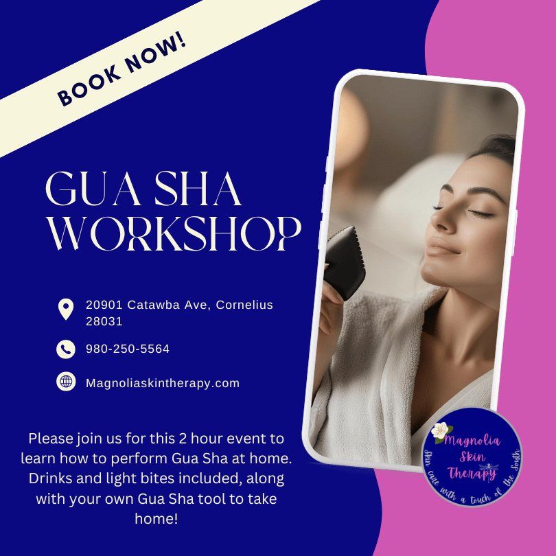 Gua Sha Workshop