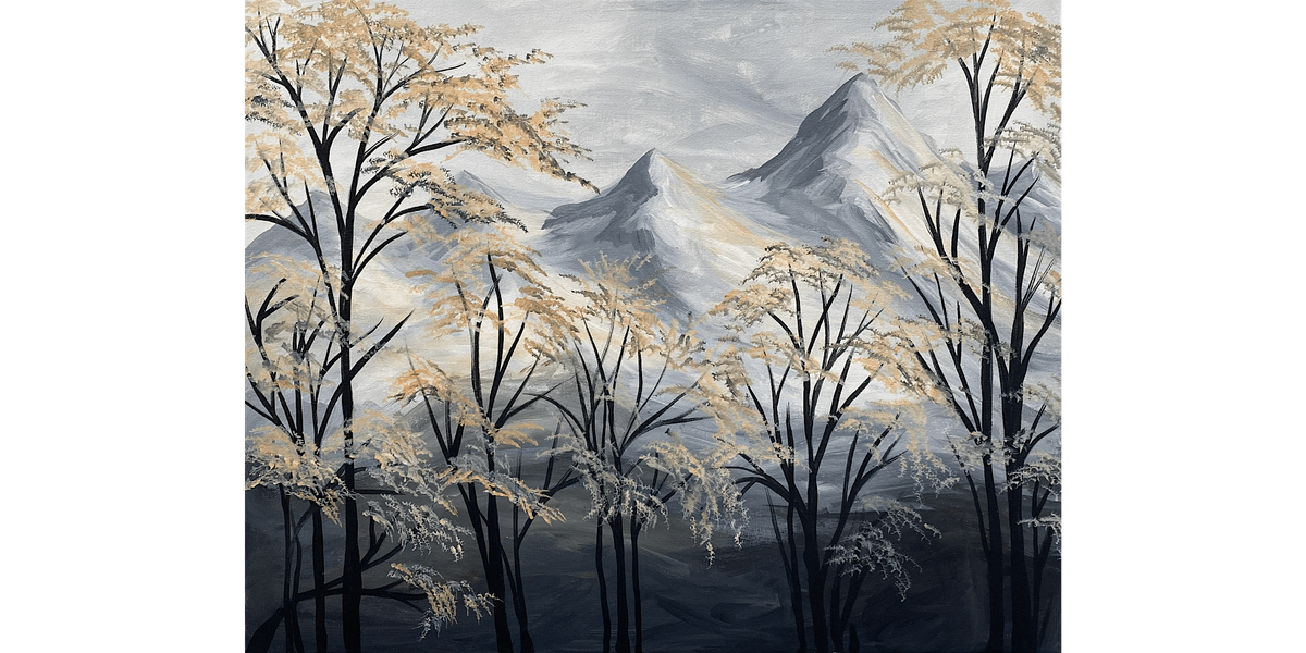 "Winter Mist" - Thurs Dec 11, 7PM