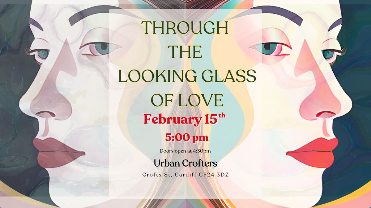 Through The Looking Glass Of Love - Przez Zwierciad\u0142o Mi\u0142o\u015bci: Musical Theatre Tribute To A. Osiecka