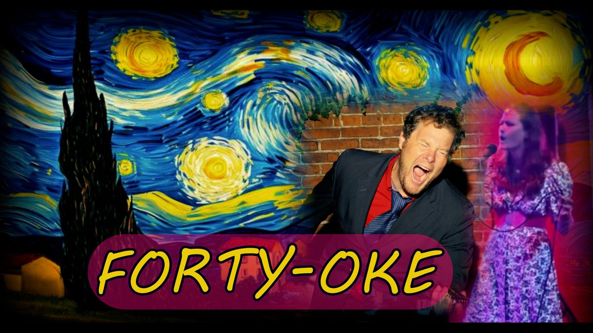 Forty-Oke