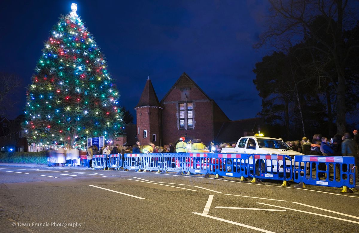 Bournville Christmas Festival 2024