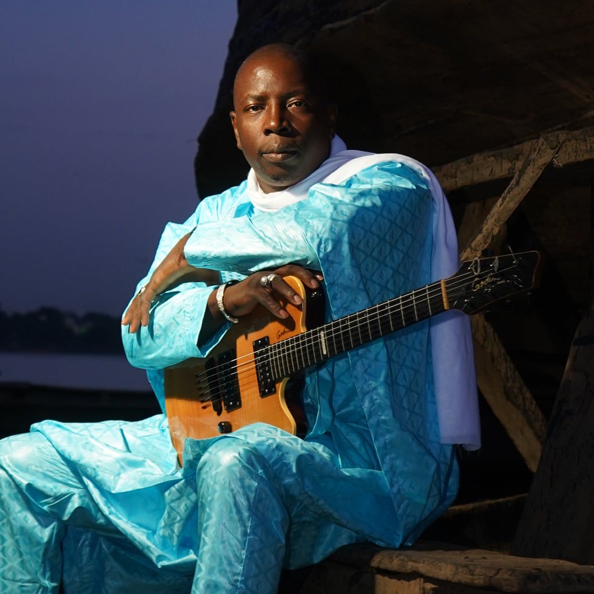 Vieux Farka Toure