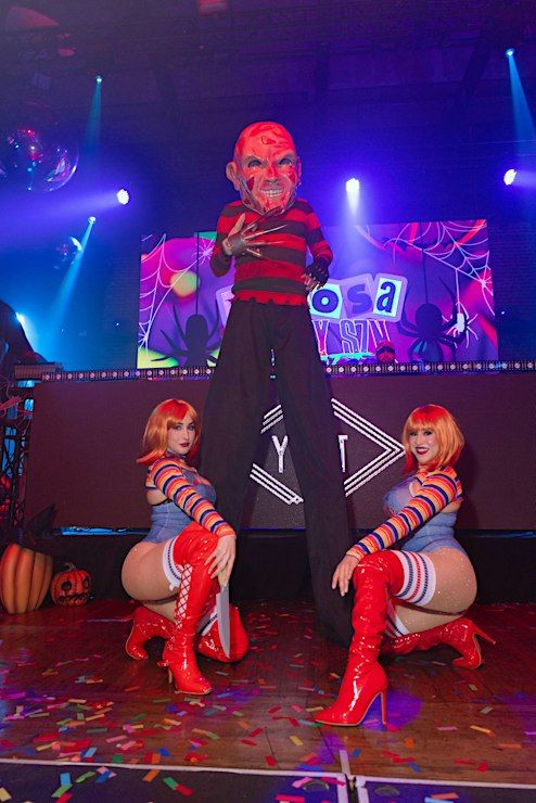 Event Photos