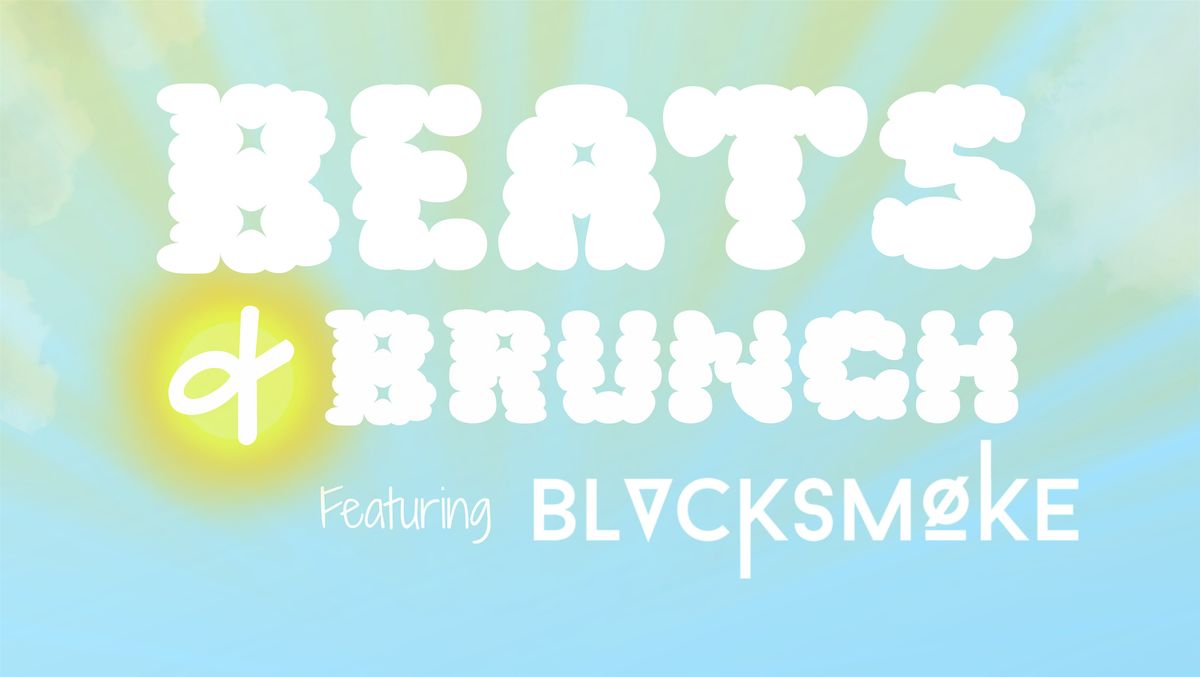 Beats & Brunch - 300 Craft & Rooftop