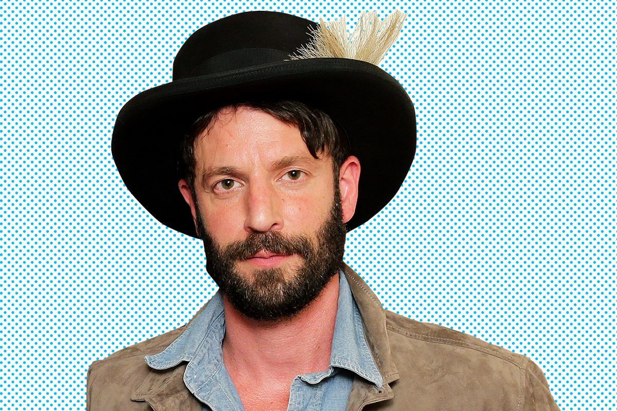 Ray LaMontagne