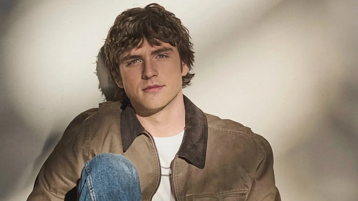 Vincent Mason in Lubbock