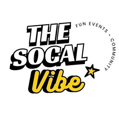 The SoCal Vibe Events