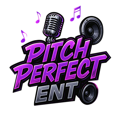 Pitch Perfect Ent