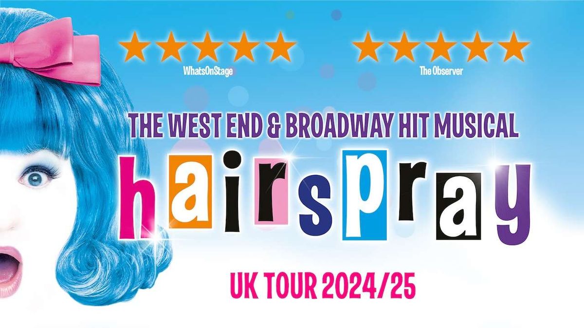 Hairspray - Film