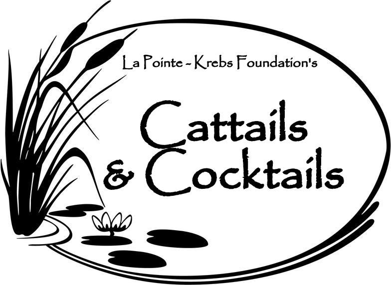 SAVE THE DATE ~ CATTAILS & COCKTAILS 2025