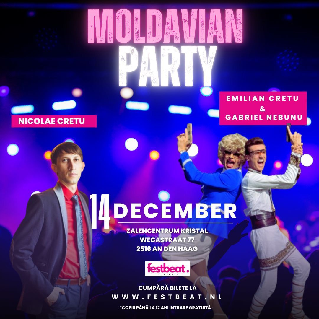 Moldavian Party