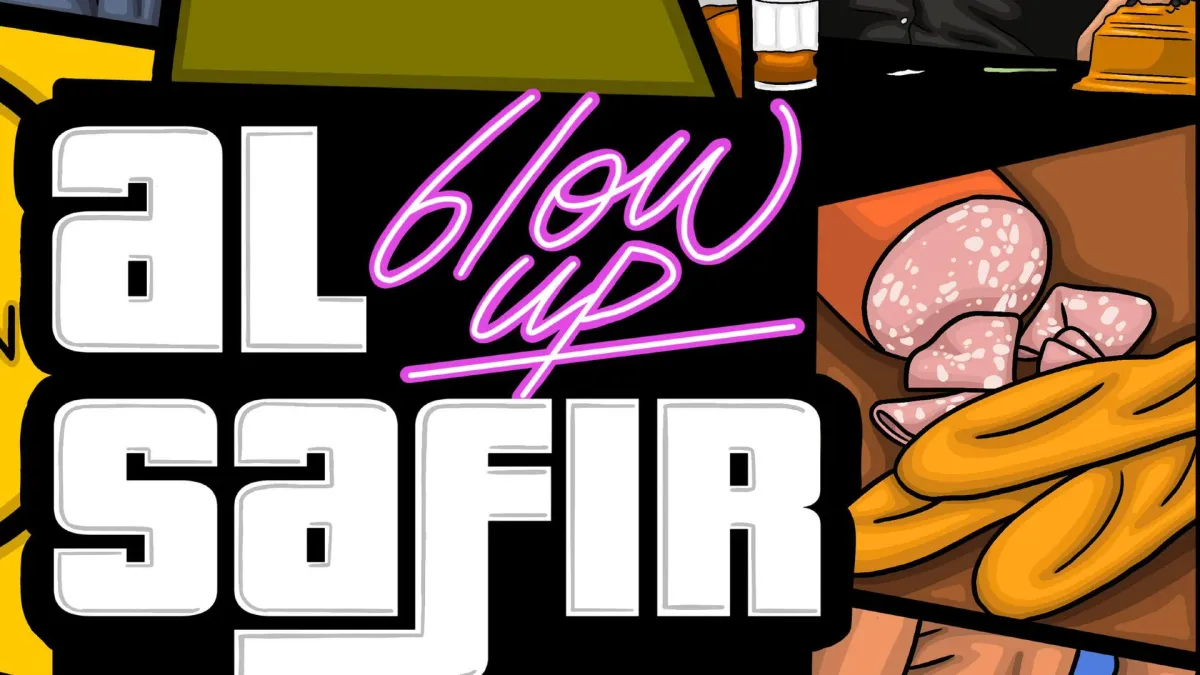 Al Safir in Alacant \/ Alicante