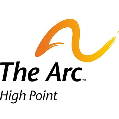The Arc of High Point