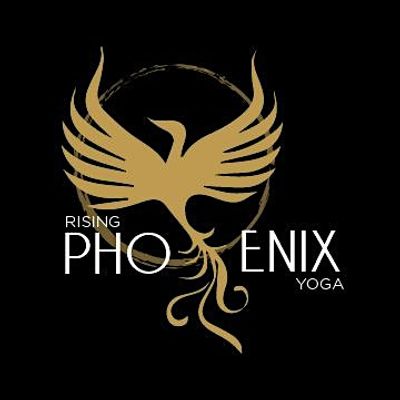 Rising Phoenix Yoga