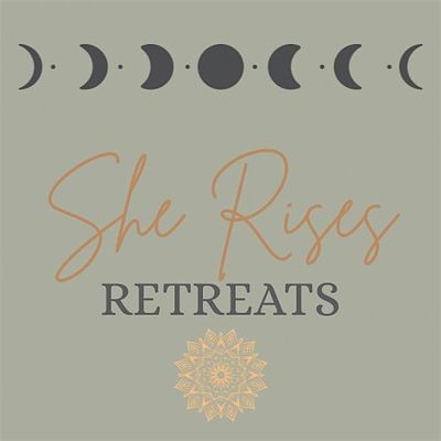 She Rises Retreats
