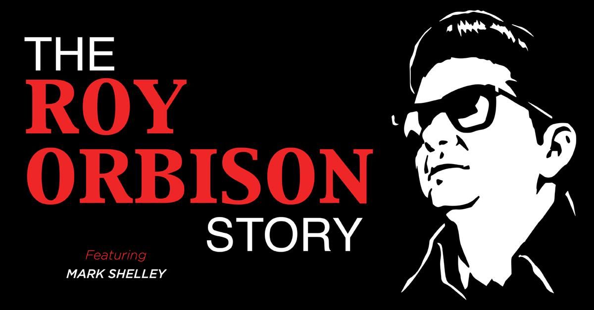 The Roy Orbison Story