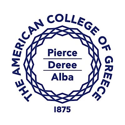 The American College of Greece