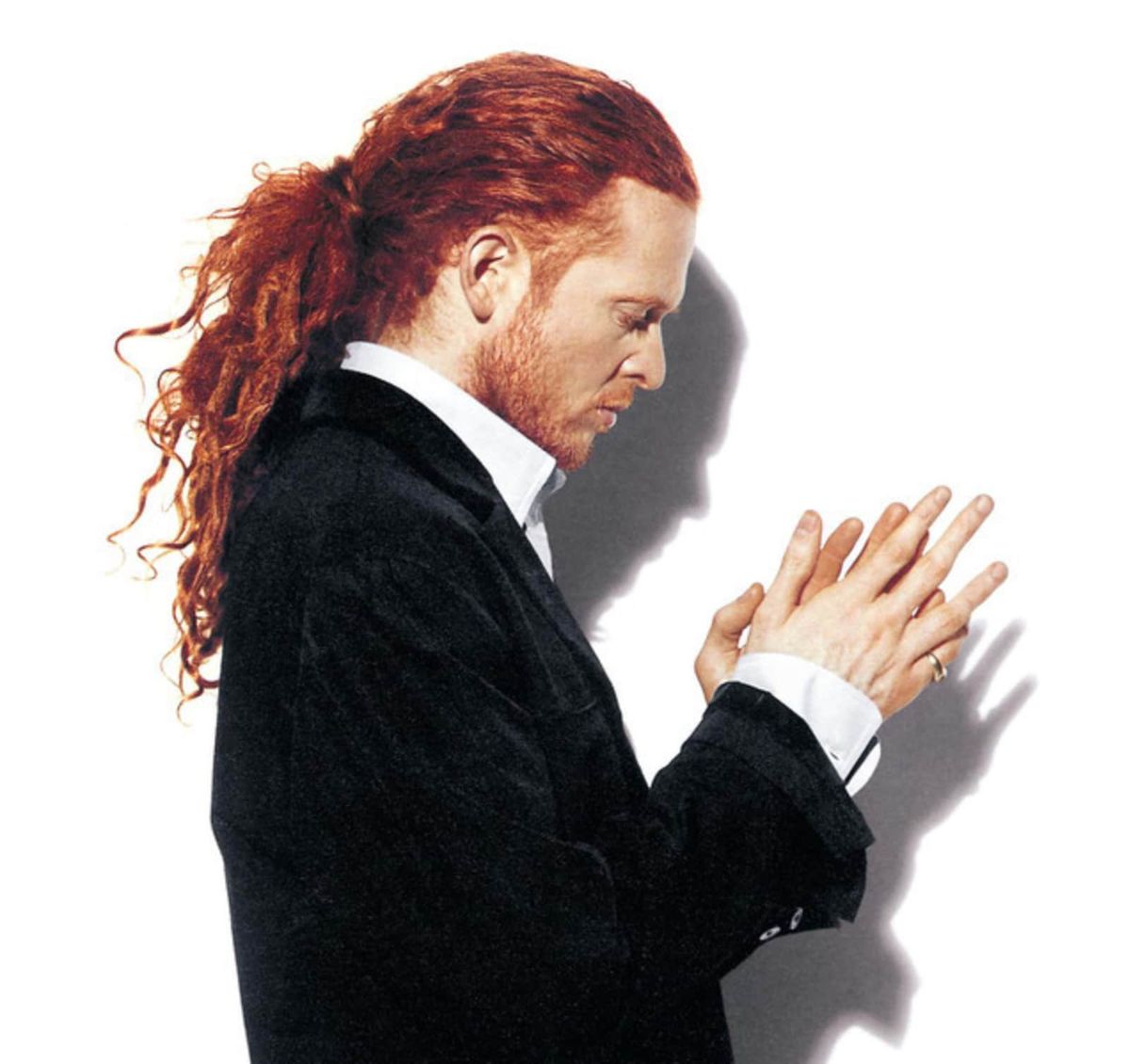 Simply Red Wien Tickets