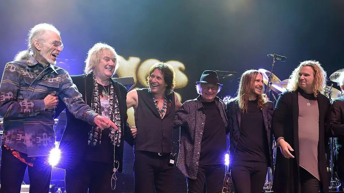 Yes in Greater London