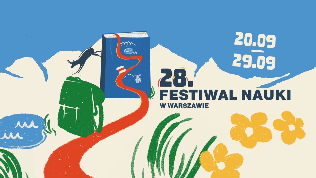 Festiwal Nauki na Wydziale Socjologii UW