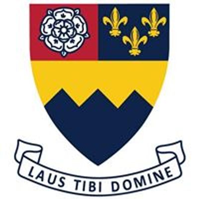 Saint Louis Priory School