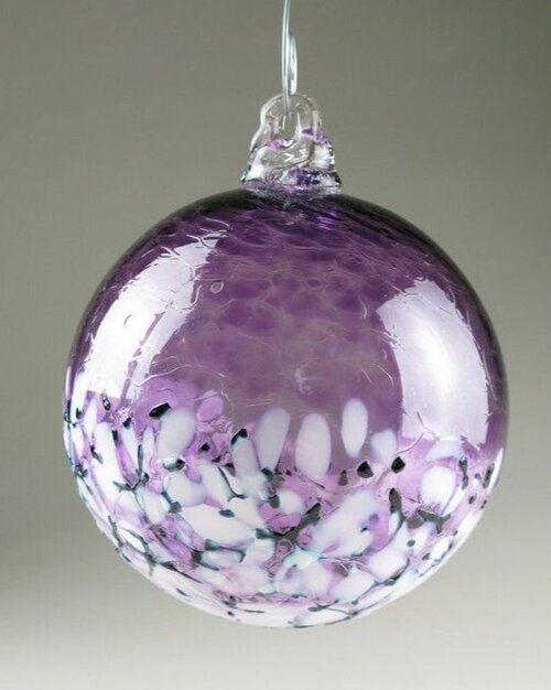 Make Your Own Glass Ornament, November 30, 2024 Saturday