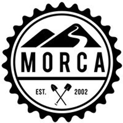 Monterey Off Road Cycling Association