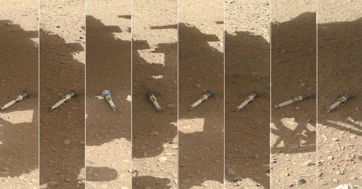 Bringing rocks from Mars to Earth \u2013 why, how and are we ready for it?