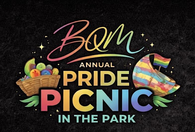 BQM 2nd Annual Picnic