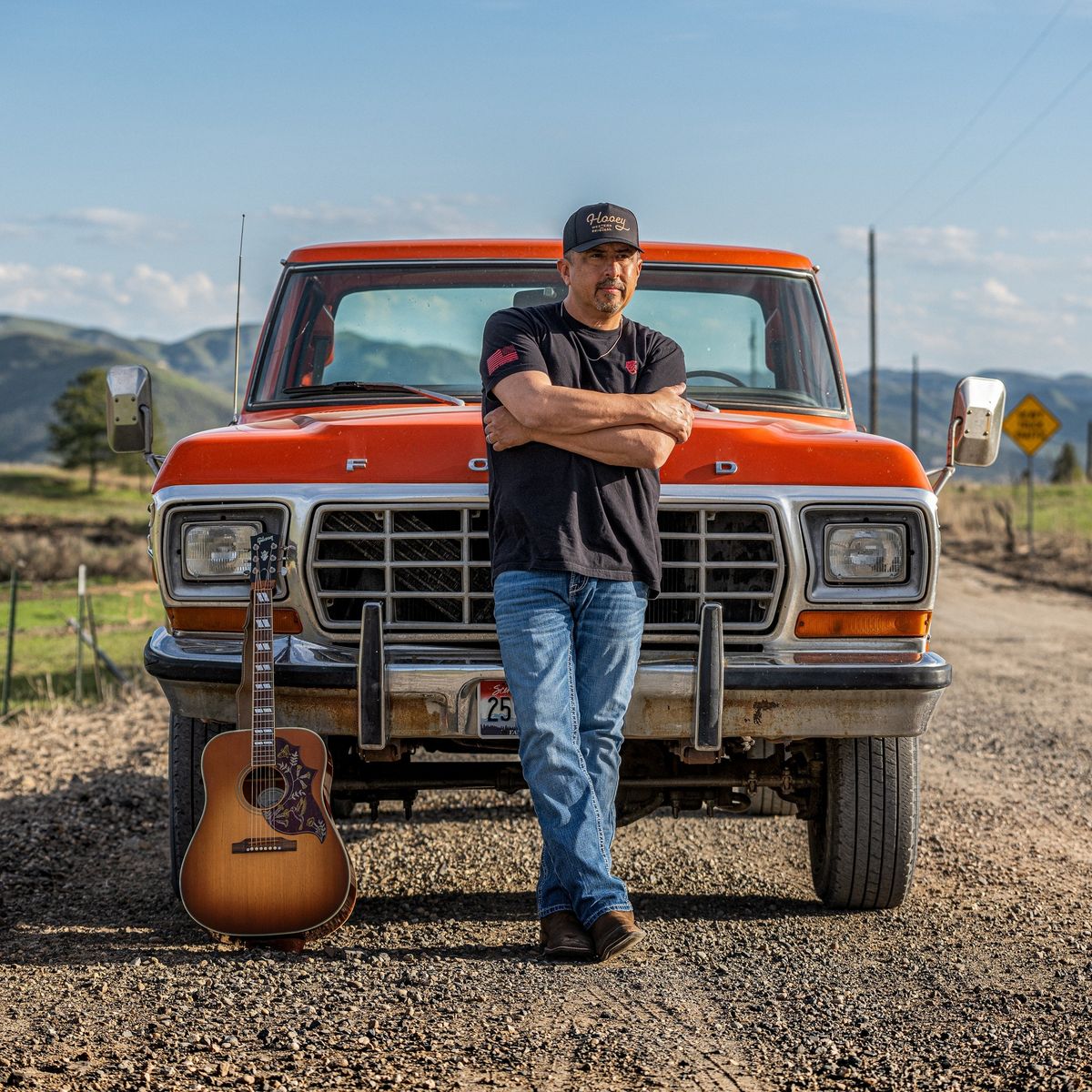 Good Time Charlie Live at The Beer Guys Saloon in Star, ID