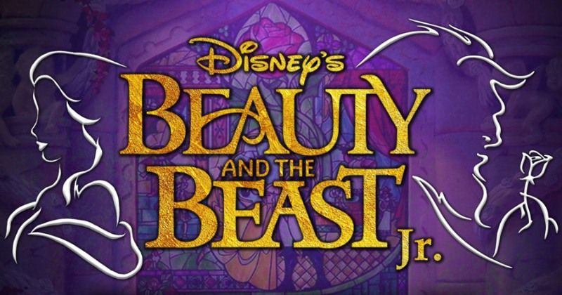 Disney's Beauty & the Beast JR - 1:00pm Show
